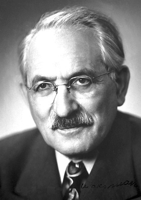 Selman Waksman